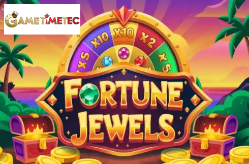 Fortune Jewels